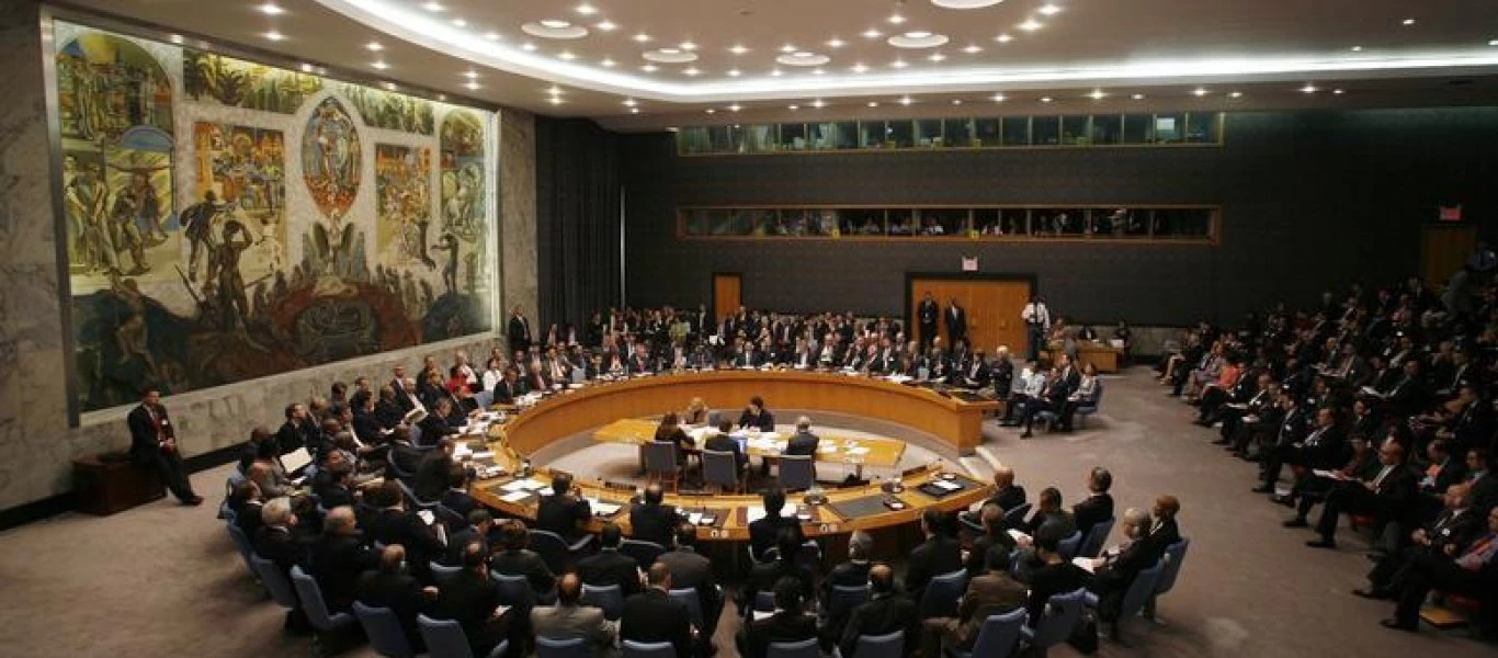 Το Συμβούλιο Ασφαλείας του ΟΗΕ καταδίκασε την εκδίωξη των αξιωματούχων στο Μάλι